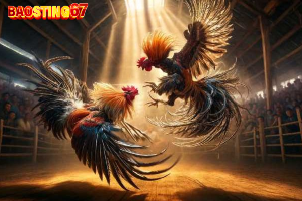 Cá cược baosting